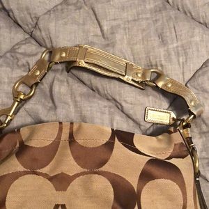 Coach Bags - Coach hobo Coach Bags - Coach hobo